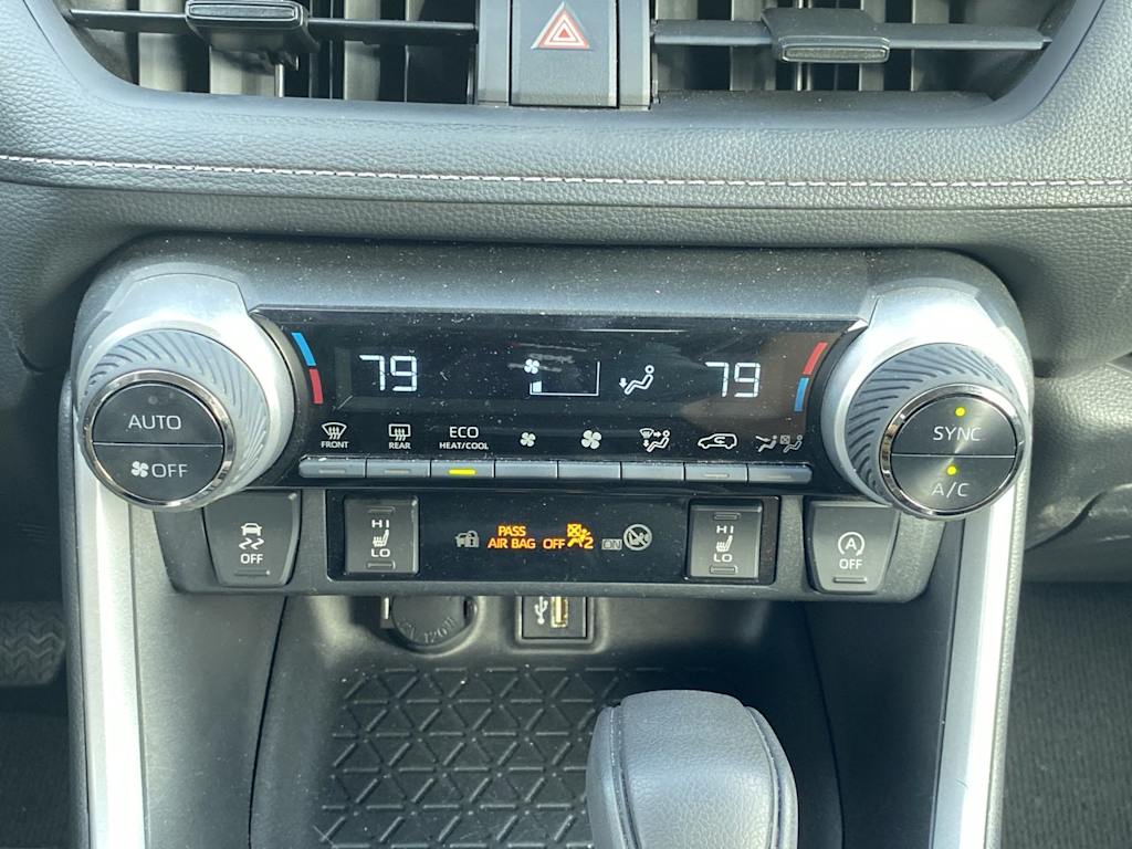 Thumbnail: 2024 Toyota RAV4 - 19