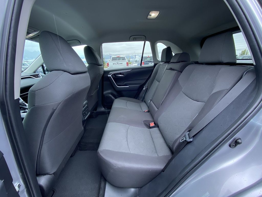 Thumbnail: 2024 Toyota RAV4 - 11