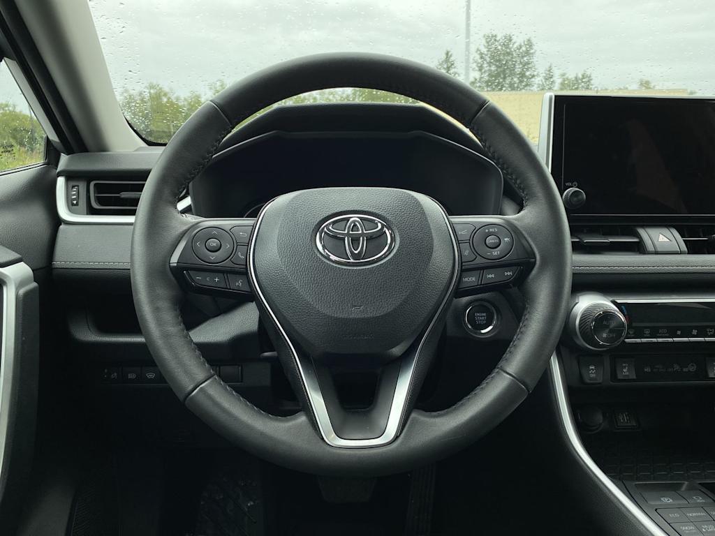 Thumbnail: 2024 Toyota RAV4 - 2