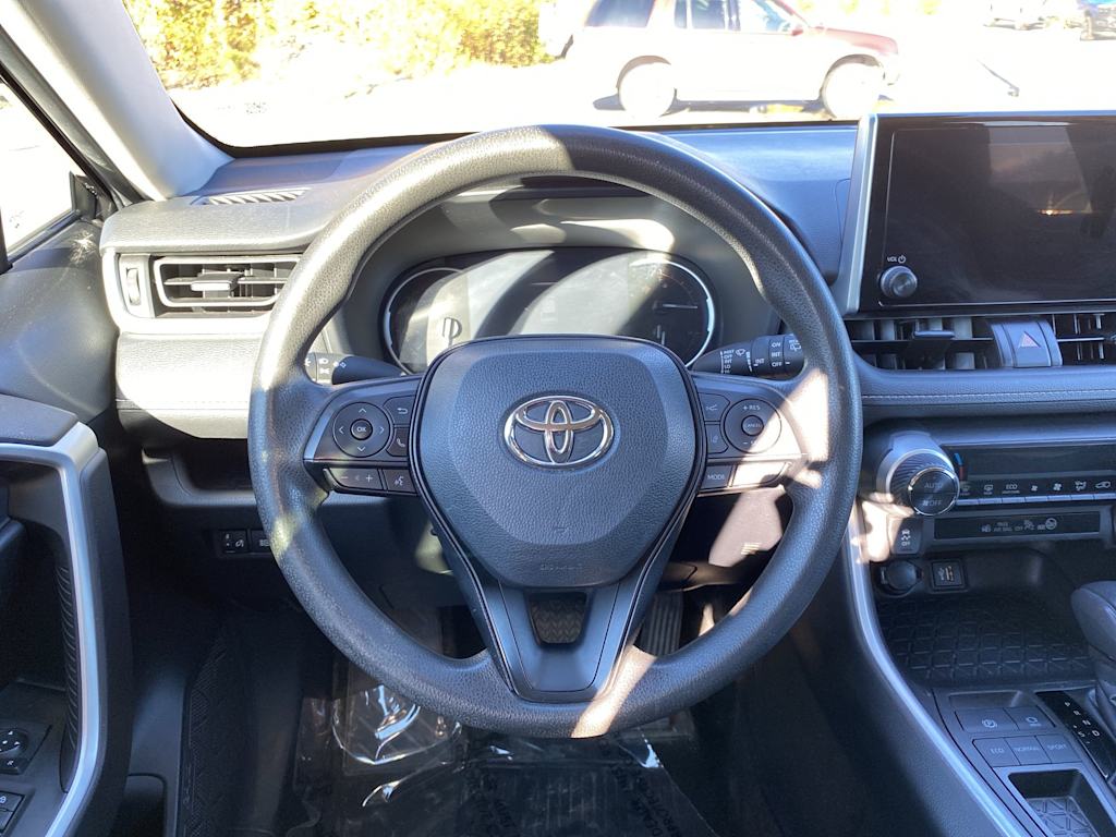 Thumbnail: 2023 Toyota RAV4 - 2