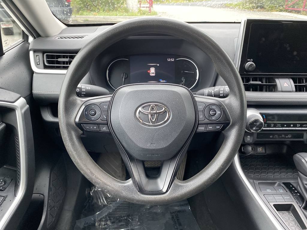 Thumbnail: 2023 Toyota RAV4 - 2