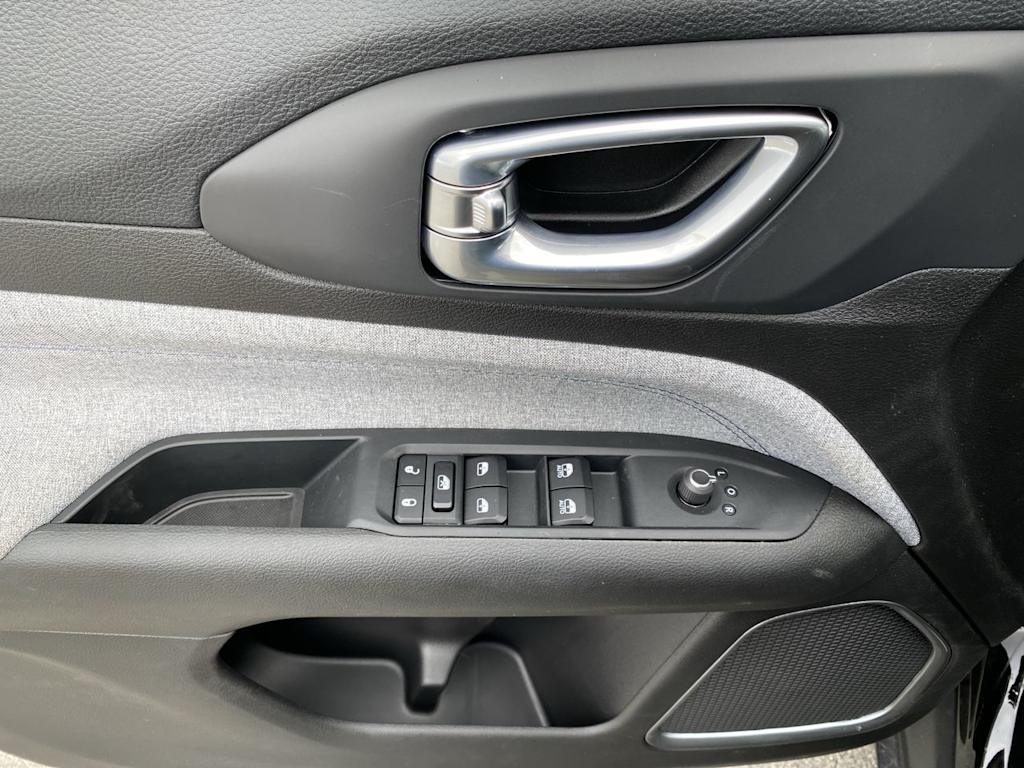 Thumbnail: 2025 Jeep Compass - 26