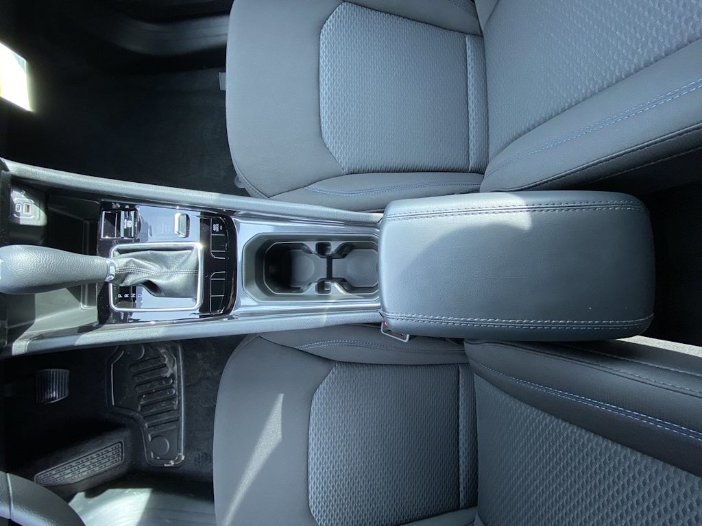 2025 Jeep Compass Sport 23