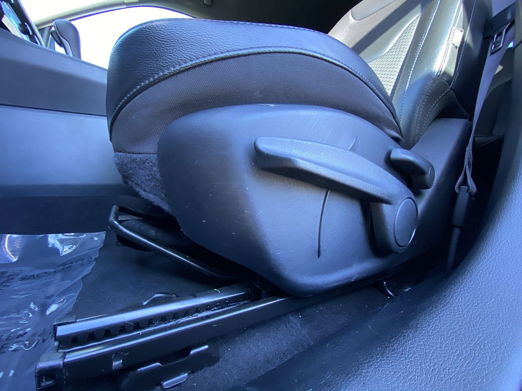 Thumbnail: 2024 Jeep Compass - 28