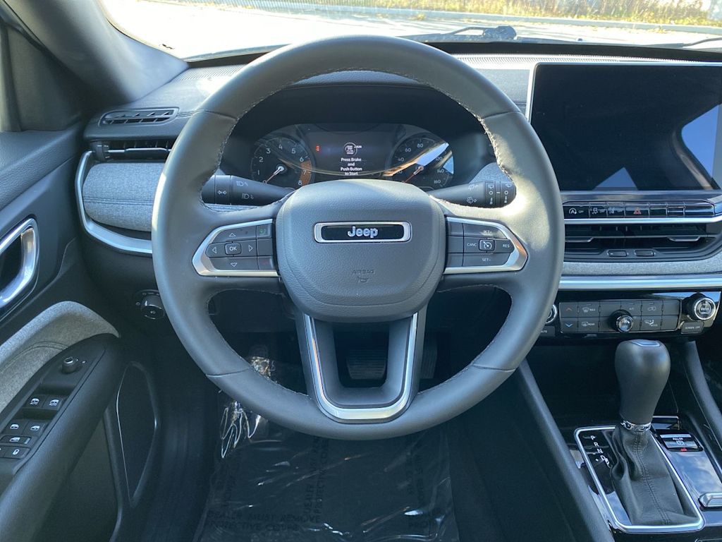 Thumbnail: 2024 Jeep Compass - 2