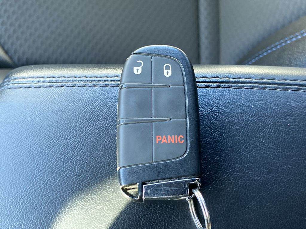 Thumbnail: 2024 Jeep Compass - 15