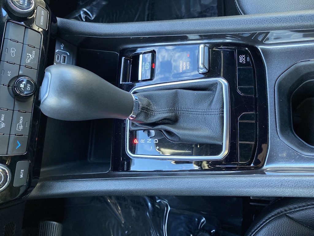 Thumbnail: 2024 Jeep Compass - 32