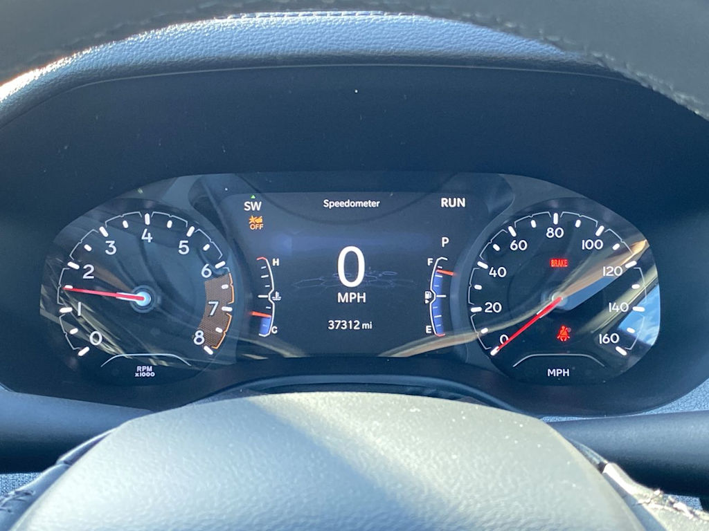 Thumbnail: 2024 Jeep Compass - 13