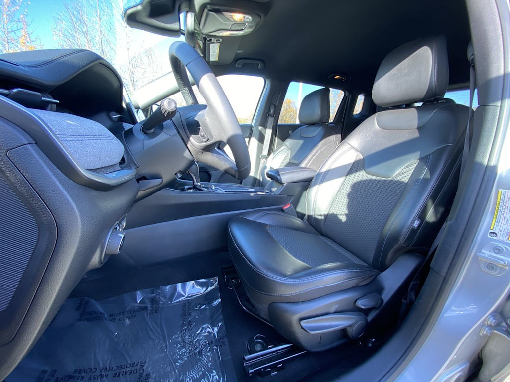 Thumbnail: 2024 Jeep Compass - 8