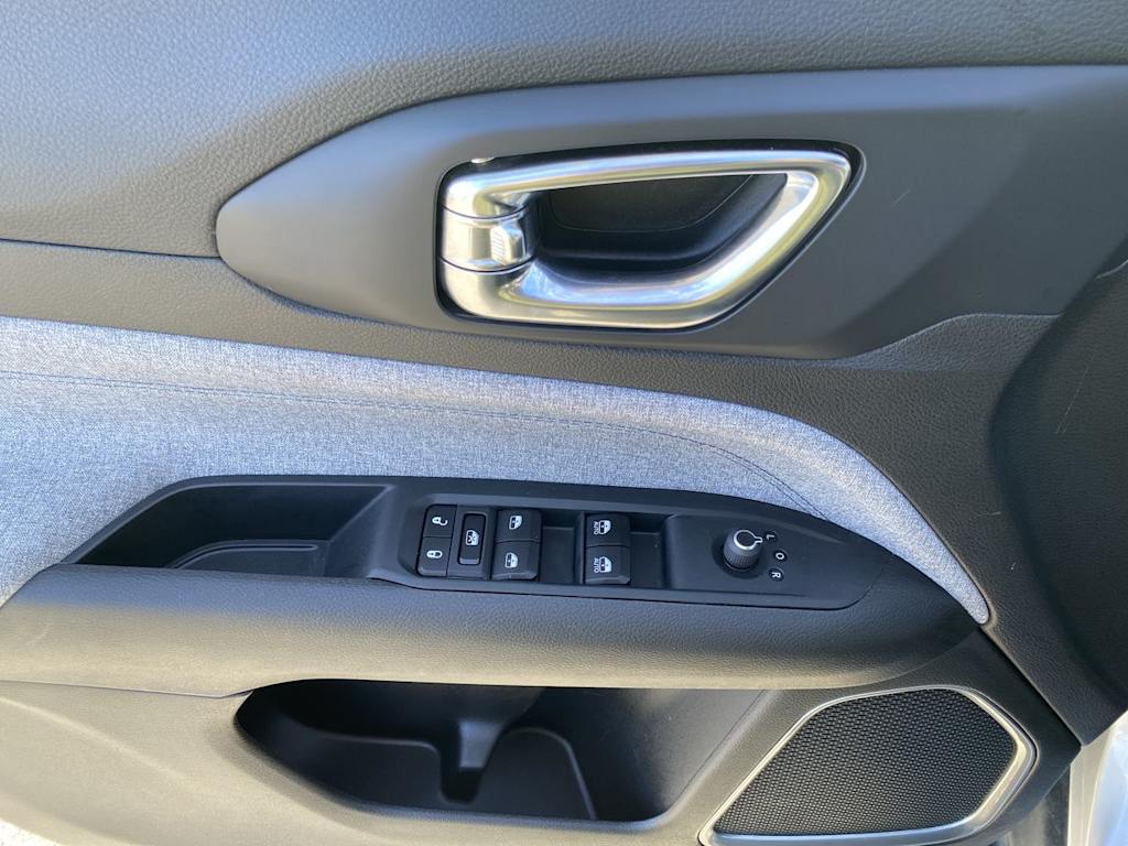 Thumbnail: 2024 Jeep Compass - 29