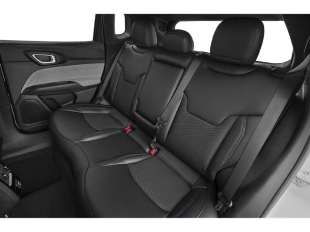 Thumbnail: 2026 Jeep Compass - 8