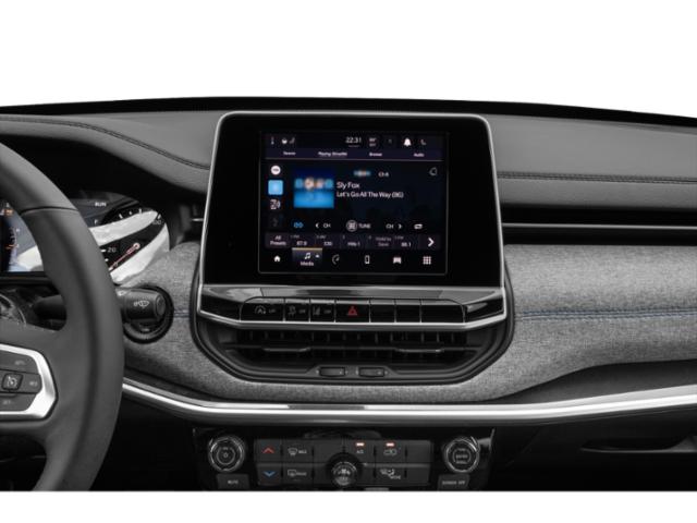 Thumbnail: 2026 Jeep Compass - 10