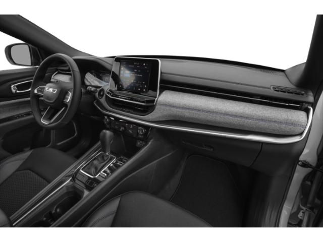 Thumbnail: 2026 Jeep Compass - 10