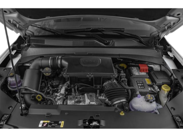 Thumbnail: 2026 Jeep Compass - 6