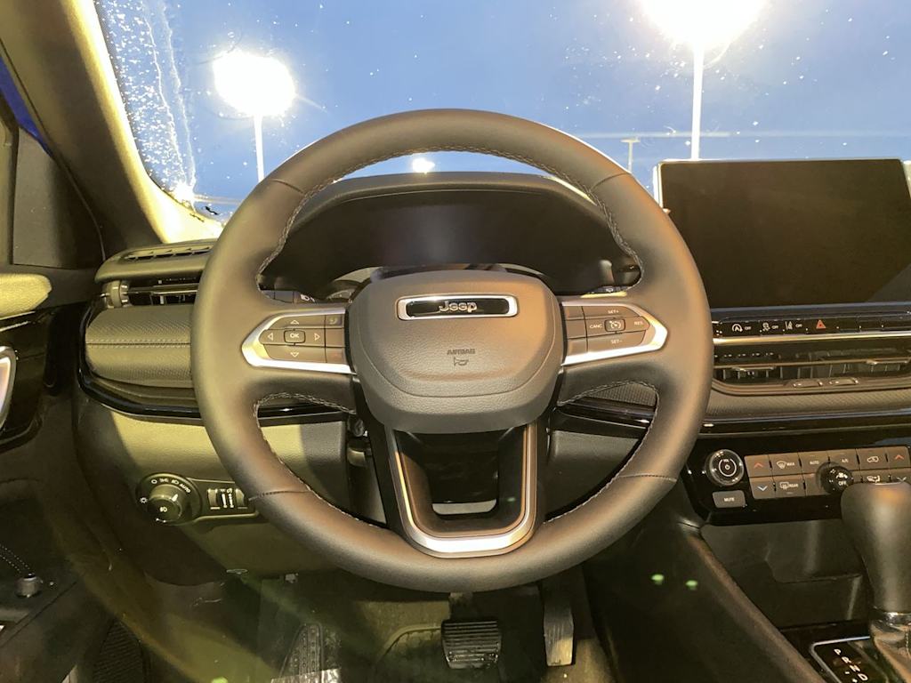 Thumbnail: 2026 Jeep Compass - 2