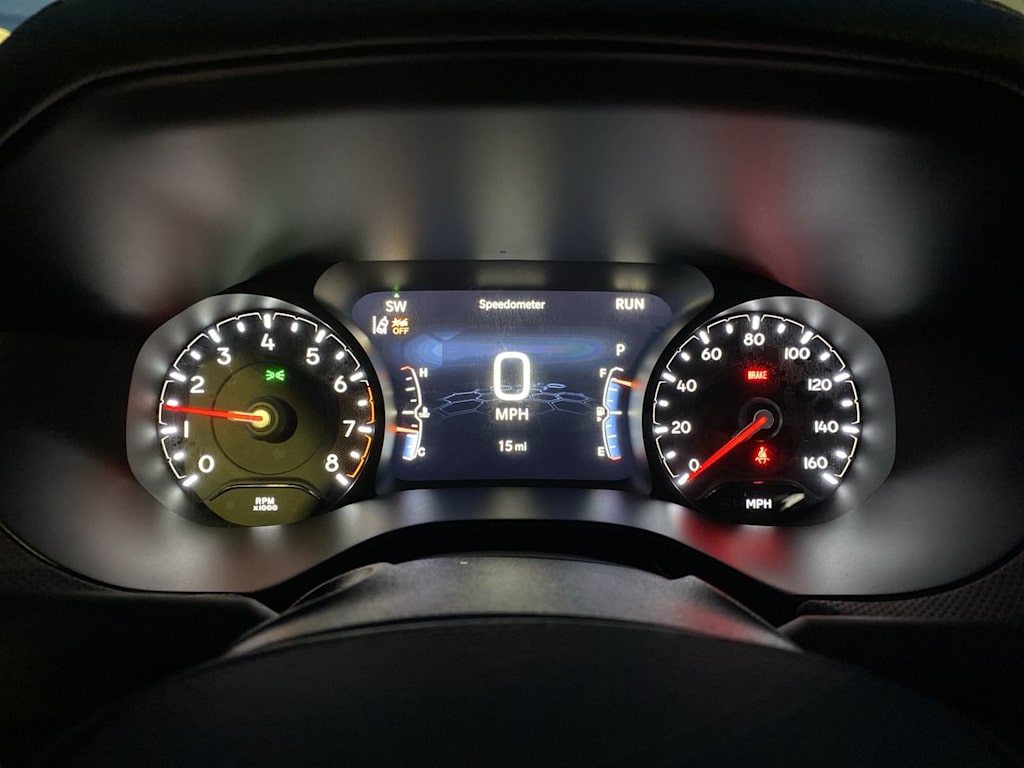 Thumbnail: 2026 Jeep Compass - 13