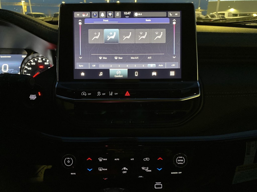 Thumbnail: 2026 Jeep Compass - 25