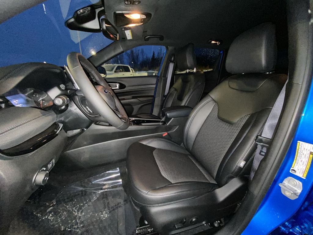 Thumbnail: 2026 Jeep Compass - 9