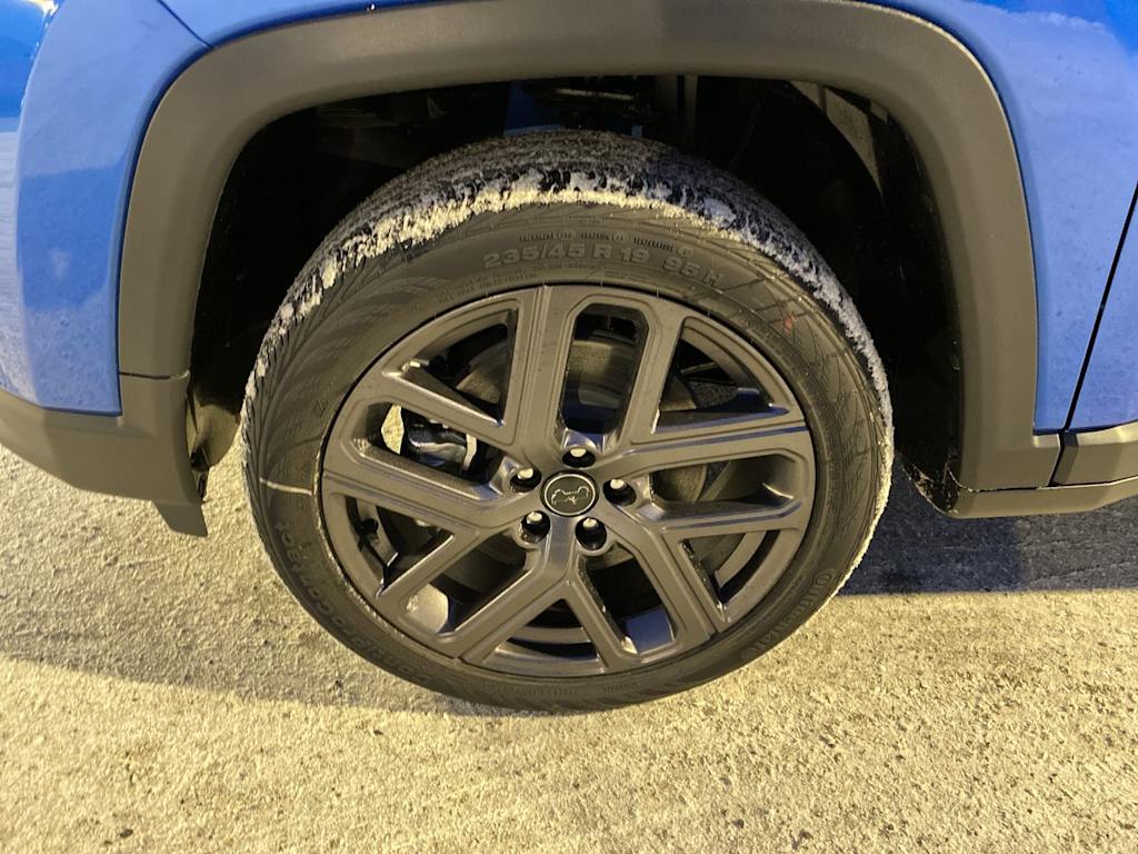 Thumbnail: 2026 Jeep Compass - 7