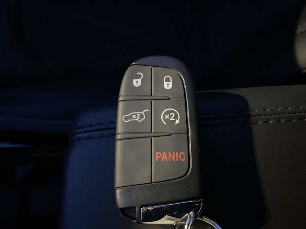 Thumbnail: 2026 Jeep Compass - 15