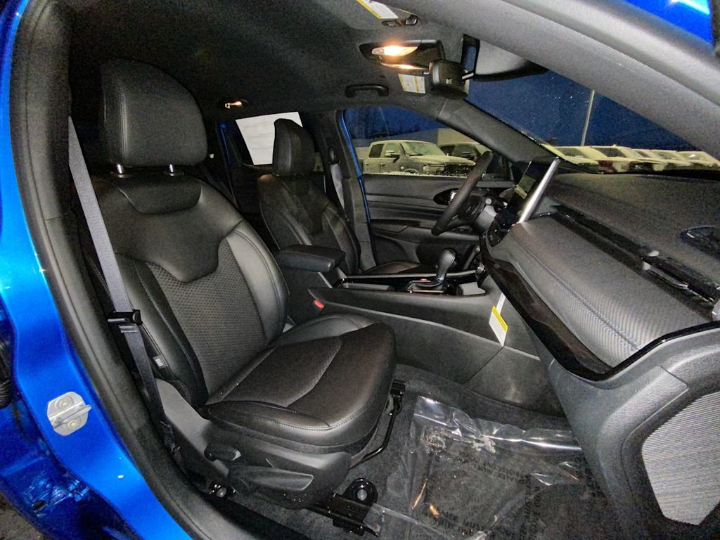 Thumbnail: 2026 Jeep Compass - 10