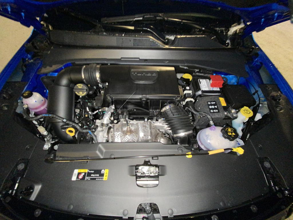 Thumbnail: 2026 Jeep Compass - 8