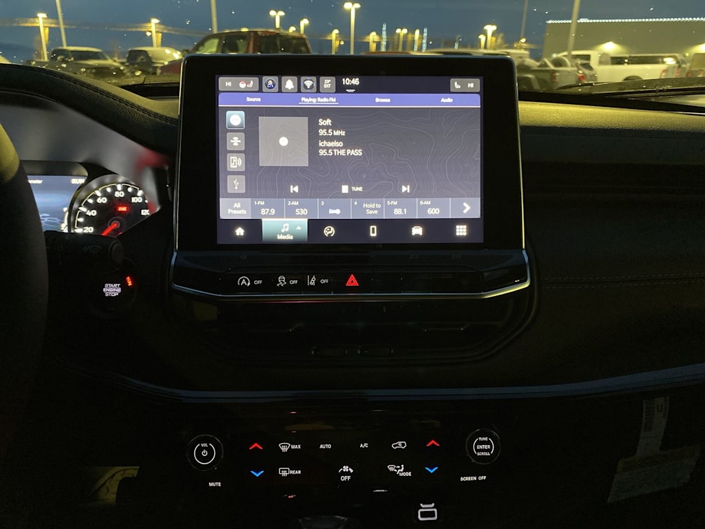 Thumbnail: 2026 Jeep Compass - 12