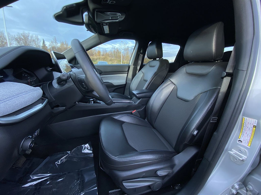 Thumbnail: 2024 Jeep Compass - 7