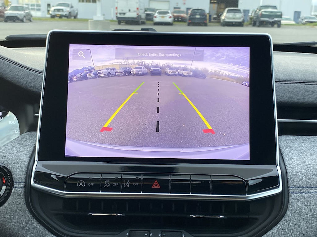 Thumbnail: 2024 Jeep Compass - 28