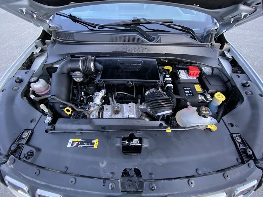 Thumbnail: 2024 Jeep Compass - 6