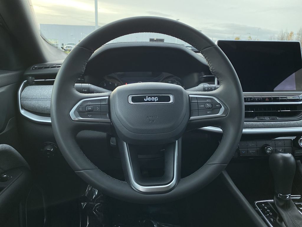 Thumbnail: 2024 Jeep Compass - 2