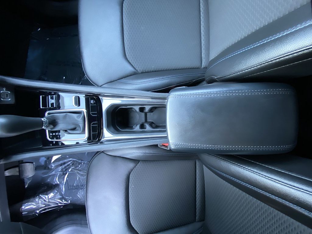 Thumbnail: 2024 Jeep Compass - 30