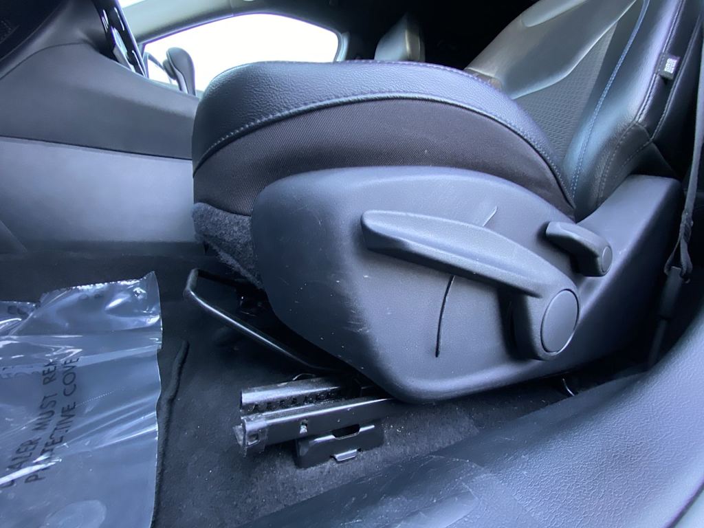 Thumbnail: 2024 Jeep Compass - 26