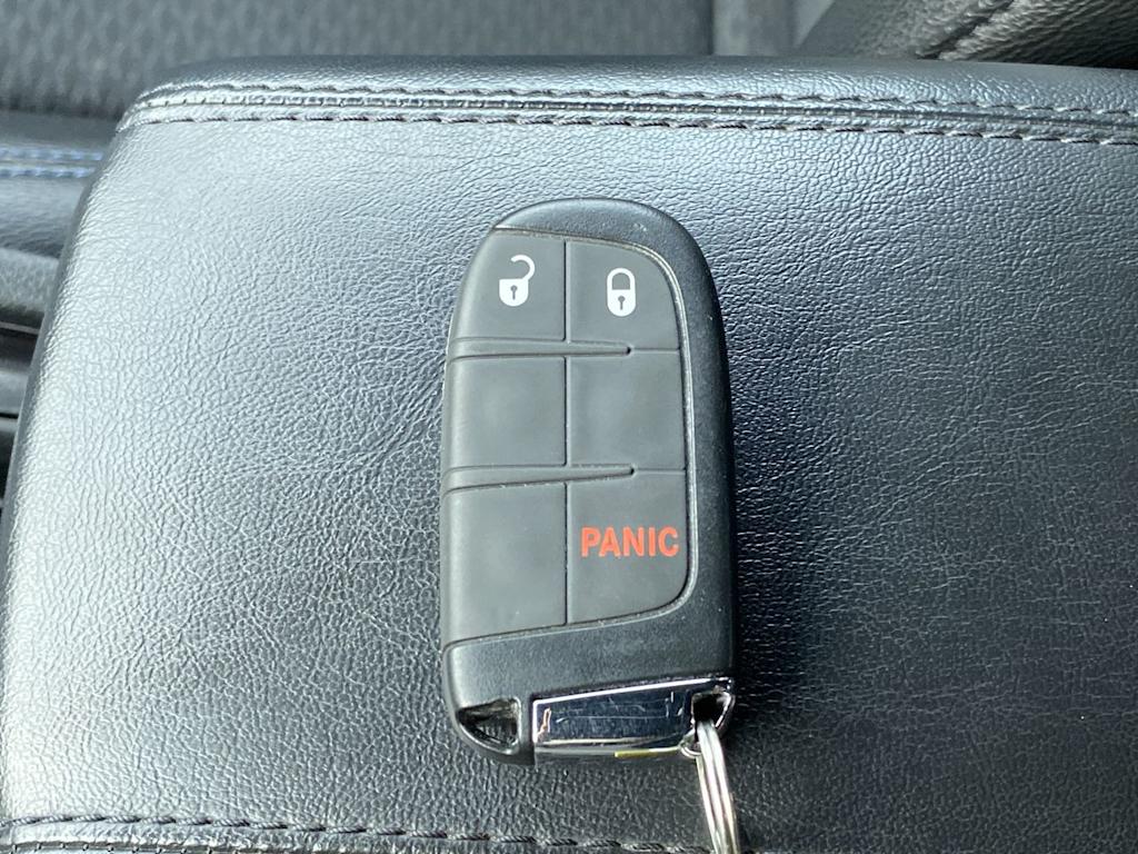 Thumbnail: 2024 Jeep Compass - 14