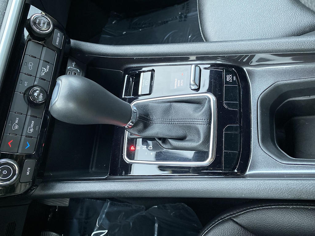 Thumbnail: 2024 Jeep Compass - 11