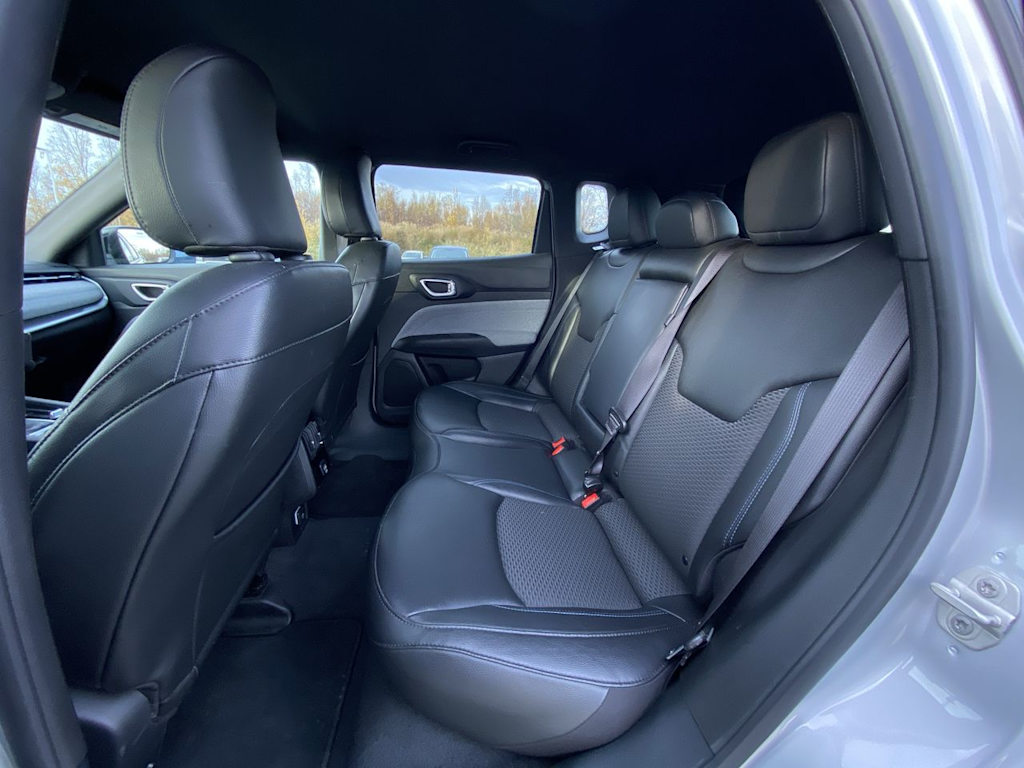 Thumbnail: 2024 Jeep Compass - 9