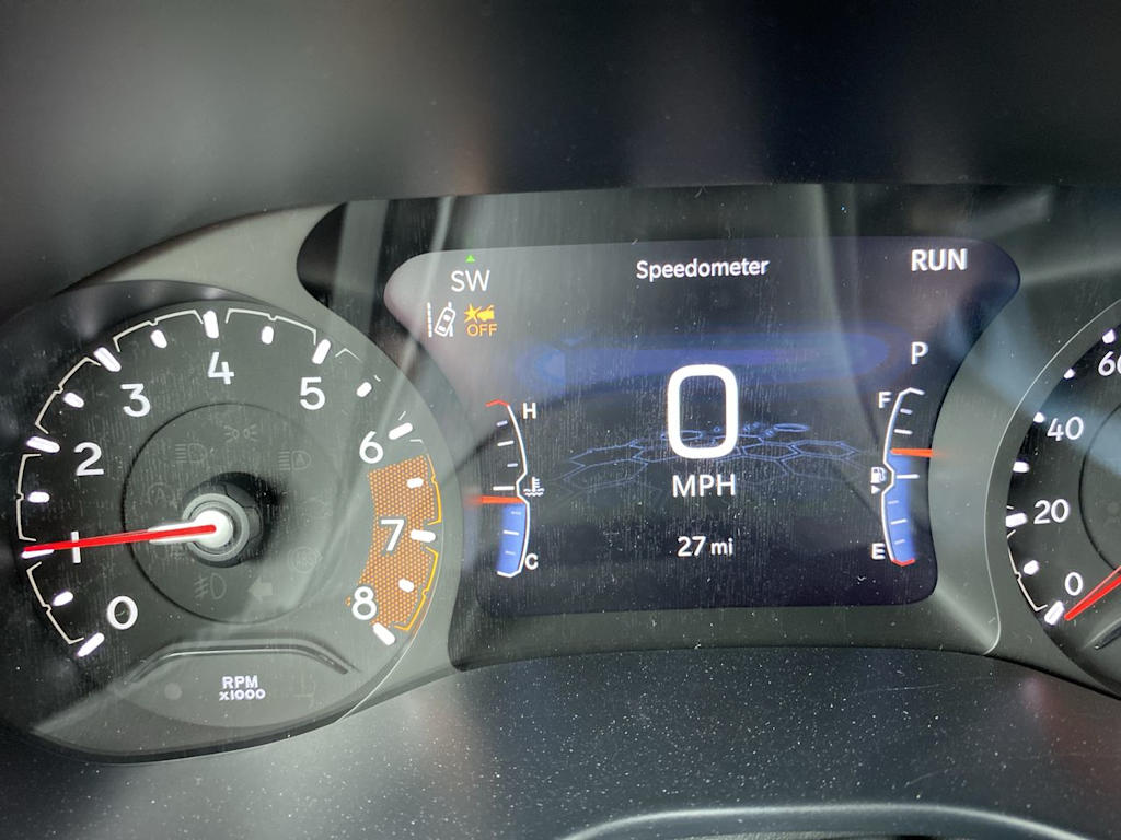 Thumbnail: 2026 Jeep Compass - 14