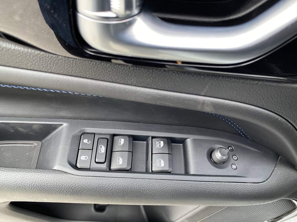 Thumbnail: 2026 Jeep Compass - 23