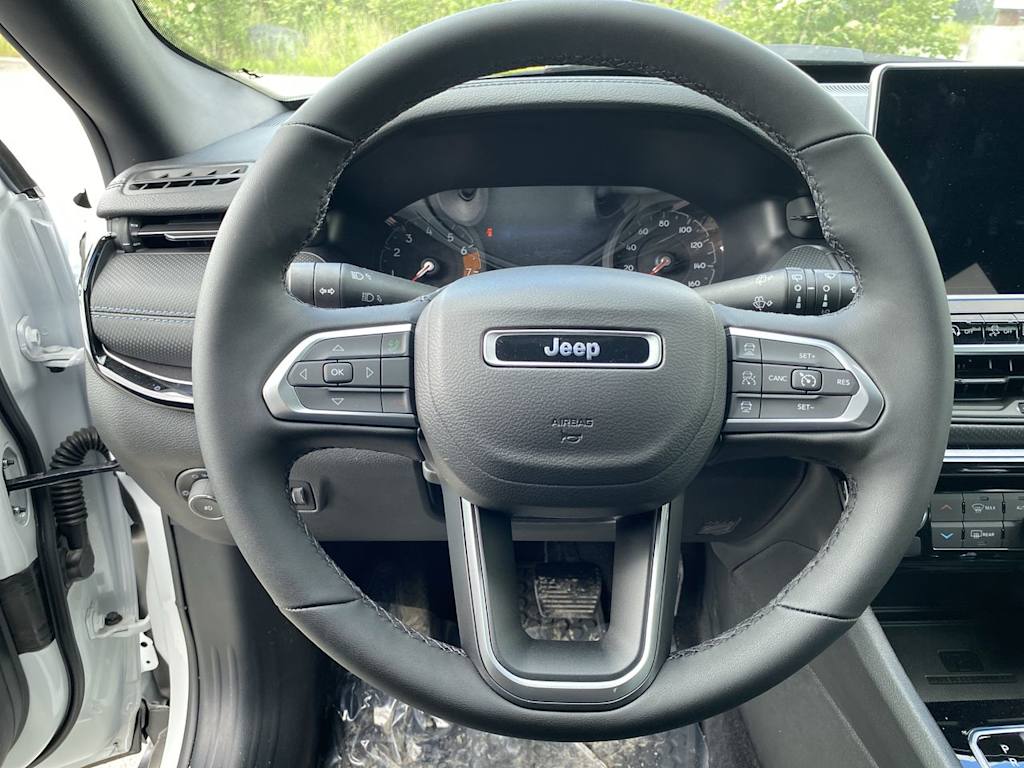Thumbnail: 2026 Jeep Compass - 2
