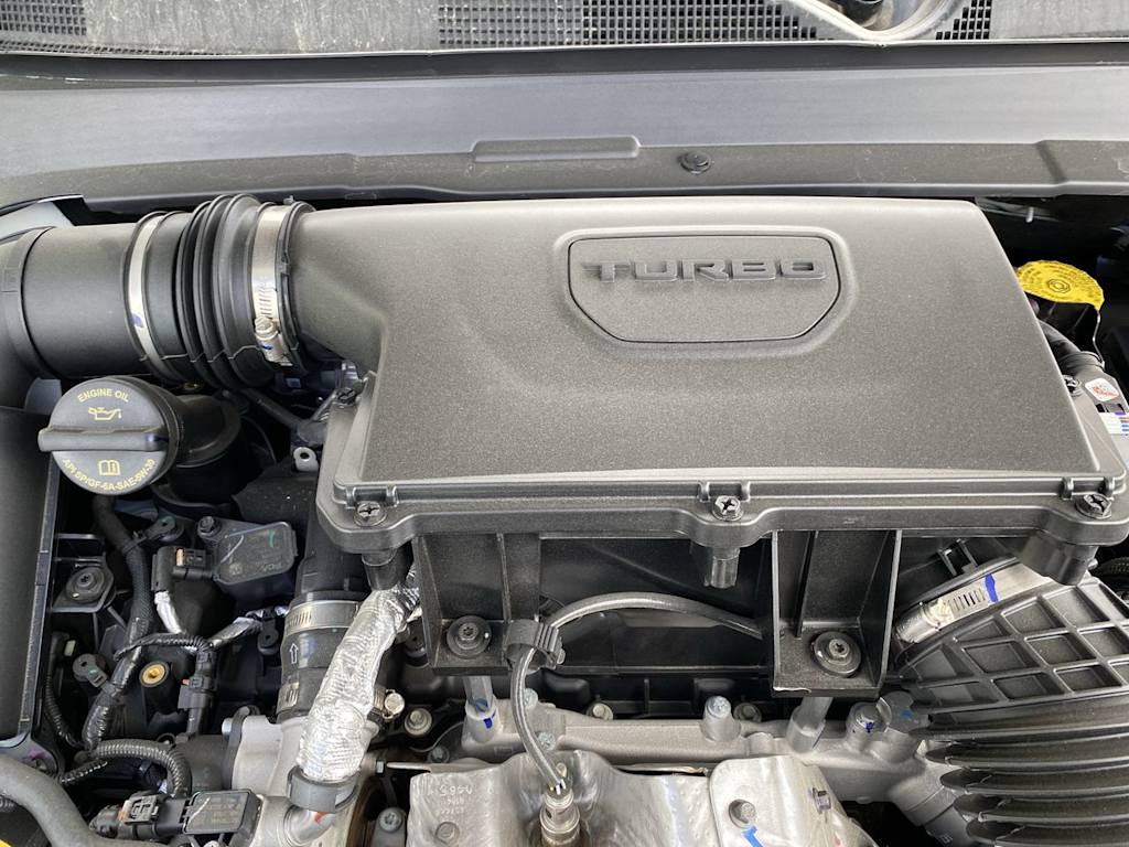 Thumbnail: 2026 Jeep Compass - 8