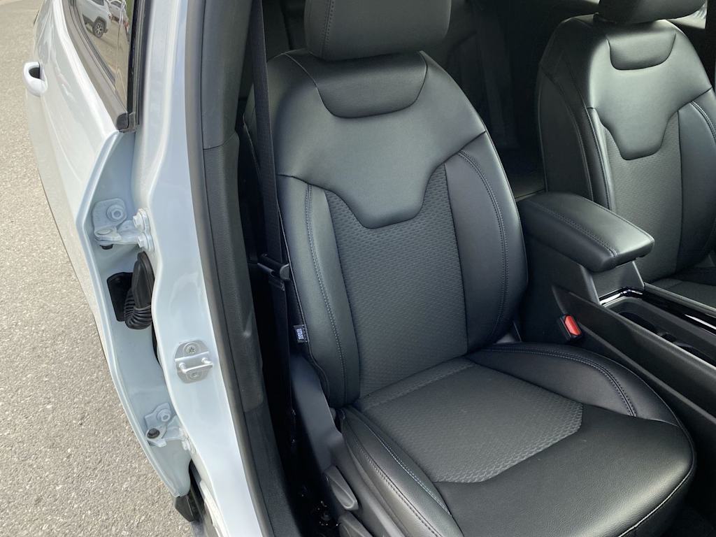 Thumbnail: 2026 Jeep Compass - 10