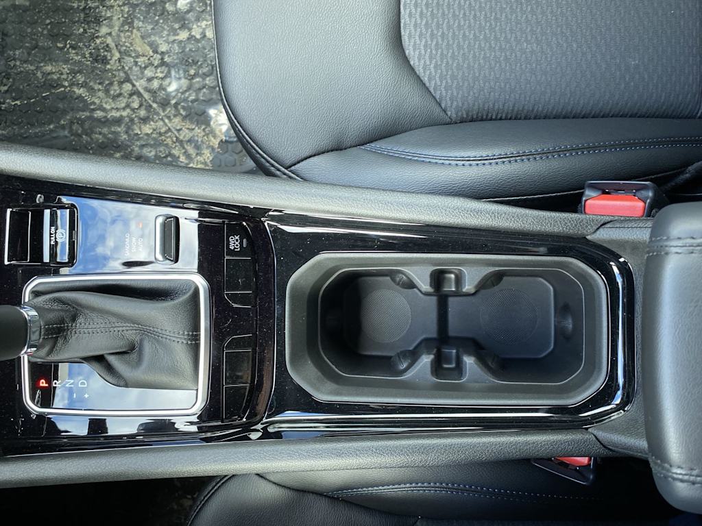 Thumbnail: 2026 Jeep Compass - 26