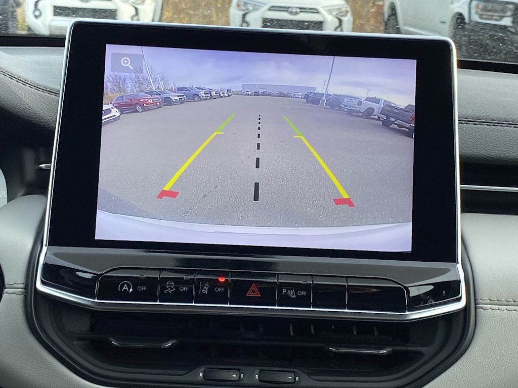 Thumbnail: 2024 Jeep Compass - 22