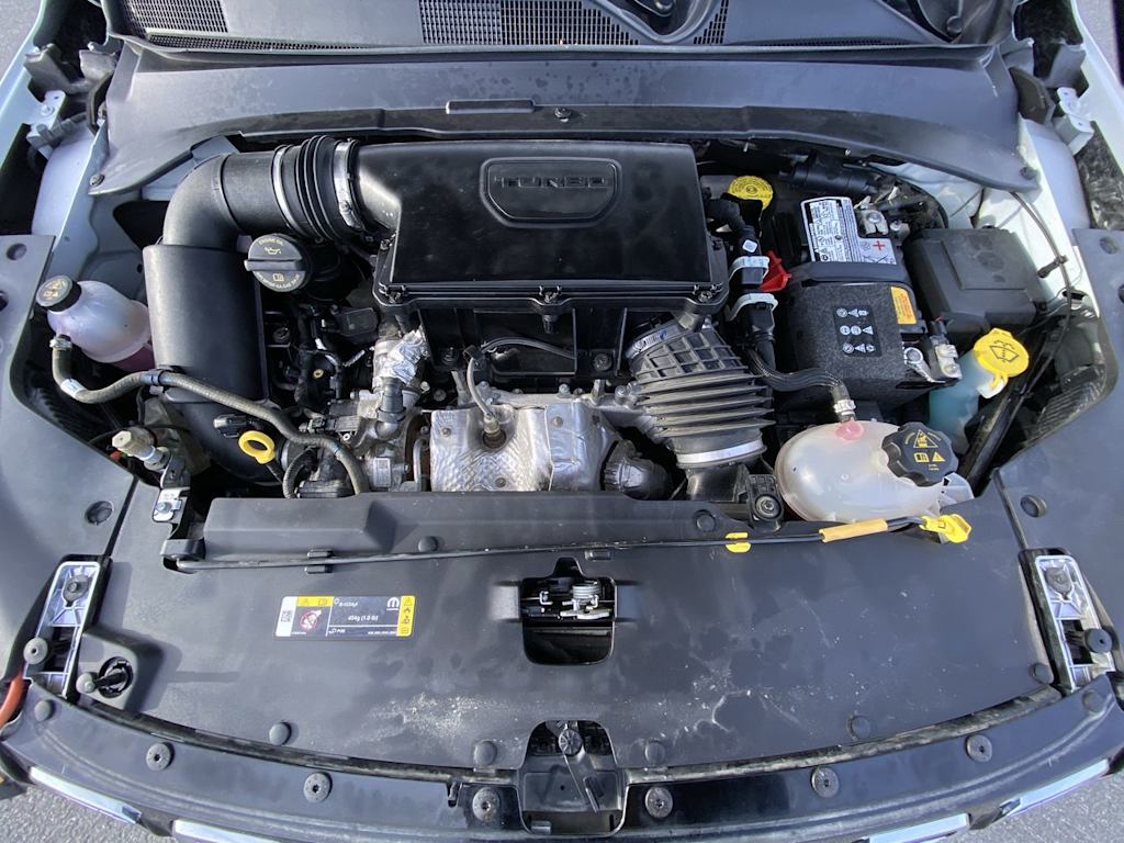 Thumbnail: 2024 Jeep Compass - 7