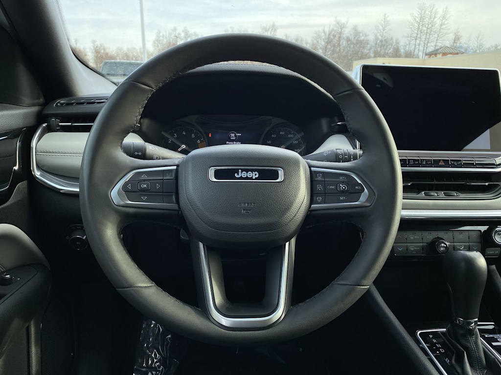 Thumbnail: 2024 Jeep Compass - 2