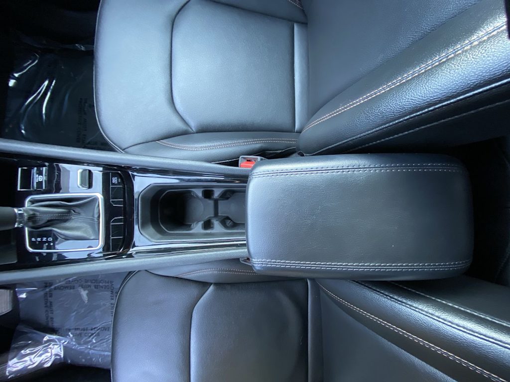 Thumbnail: 2024 Jeep Compass - 24