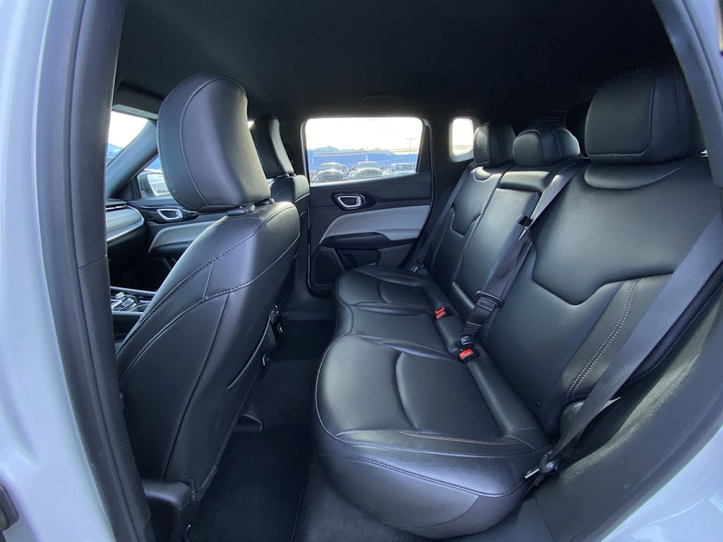 Thumbnail: 2024 Jeep Compass - 10