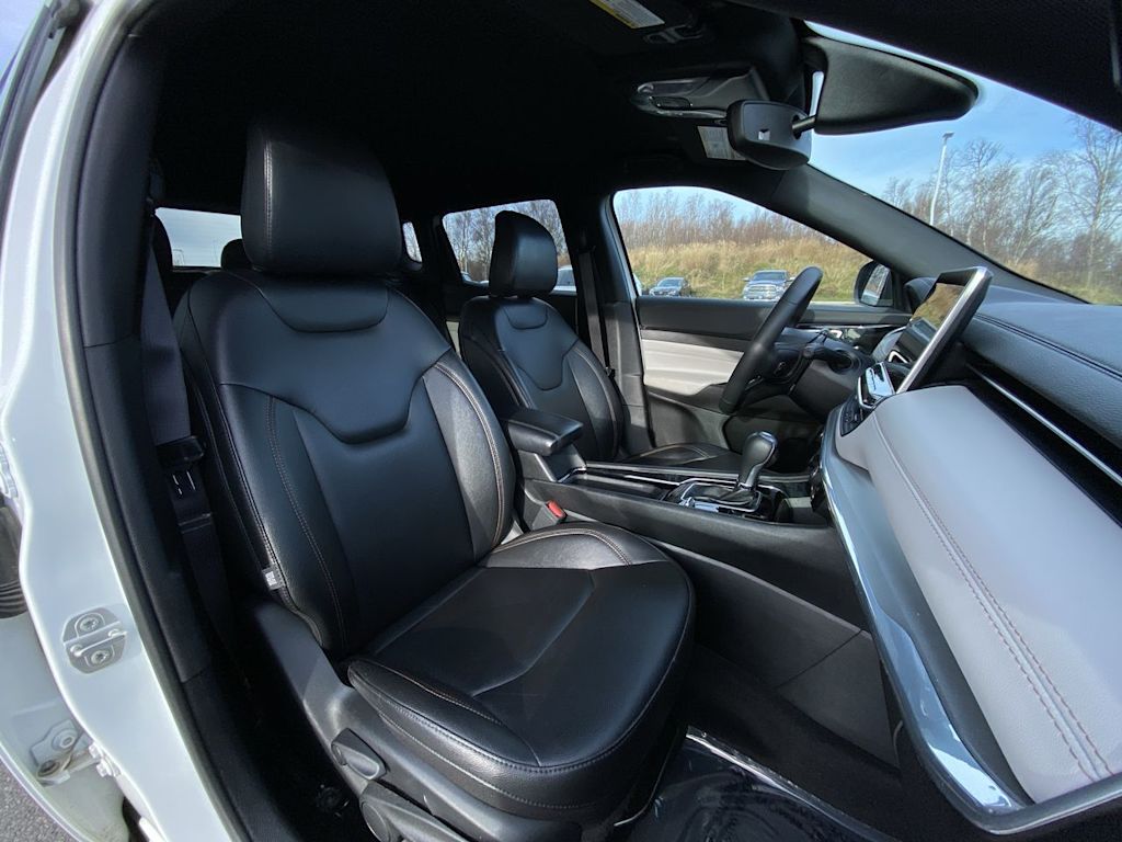 Thumbnail: 2024 Jeep Compass - 9