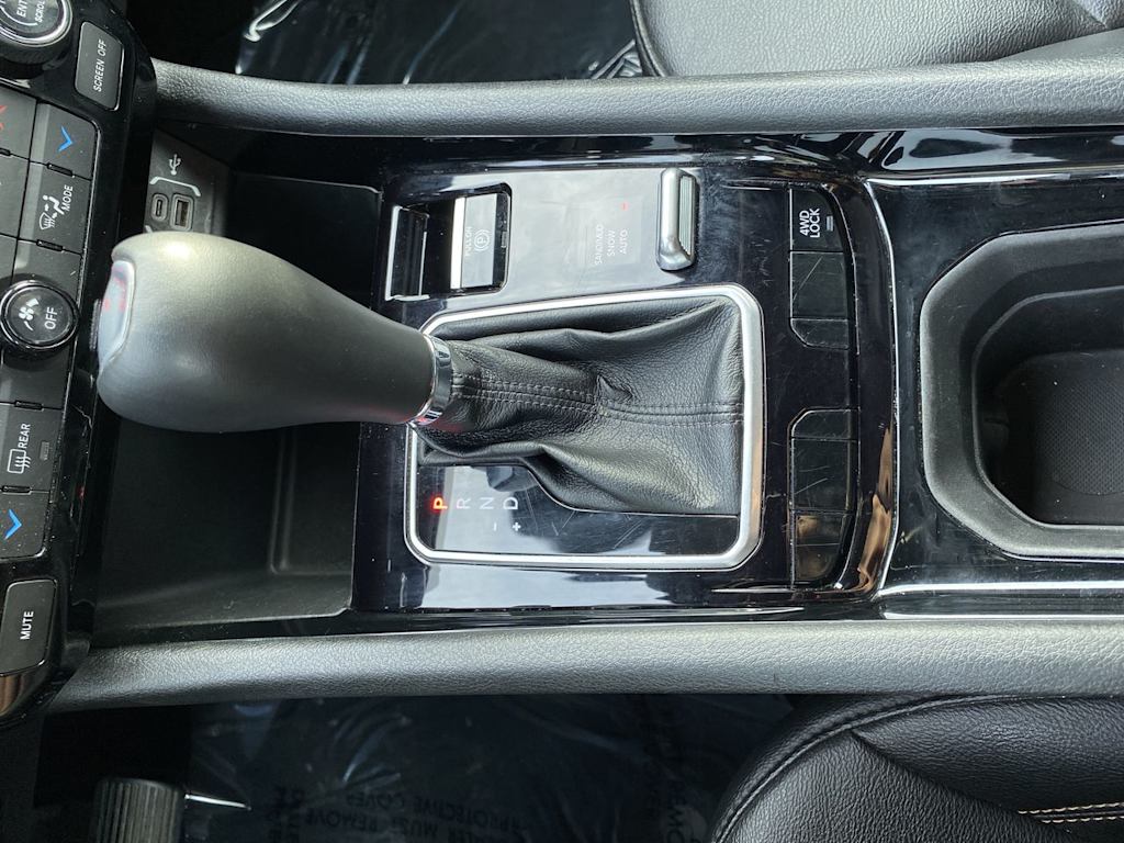 Thumbnail: 2024 Jeep Compass - 12