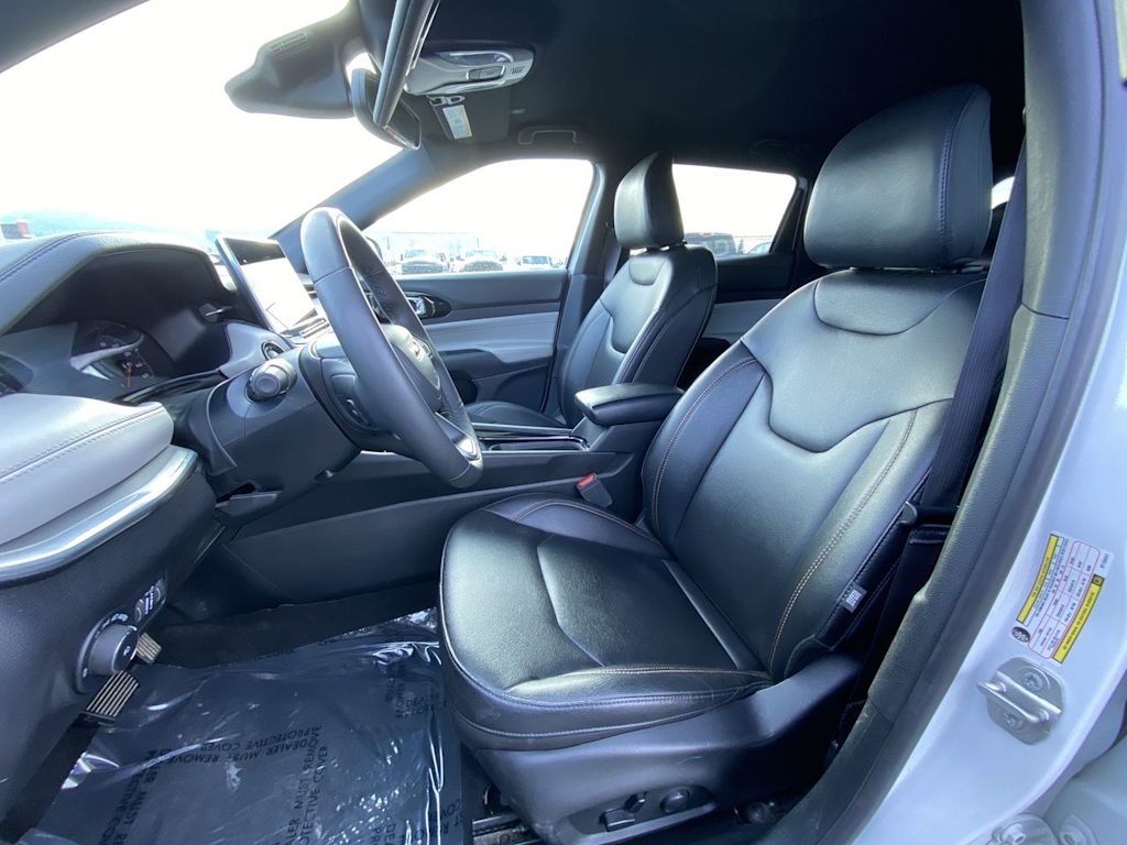 Thumbnail: 2024 Jeep Compass - 8